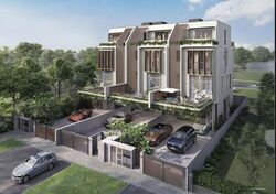 Jalan Ulu Siglap (D15), Terrace #510823811